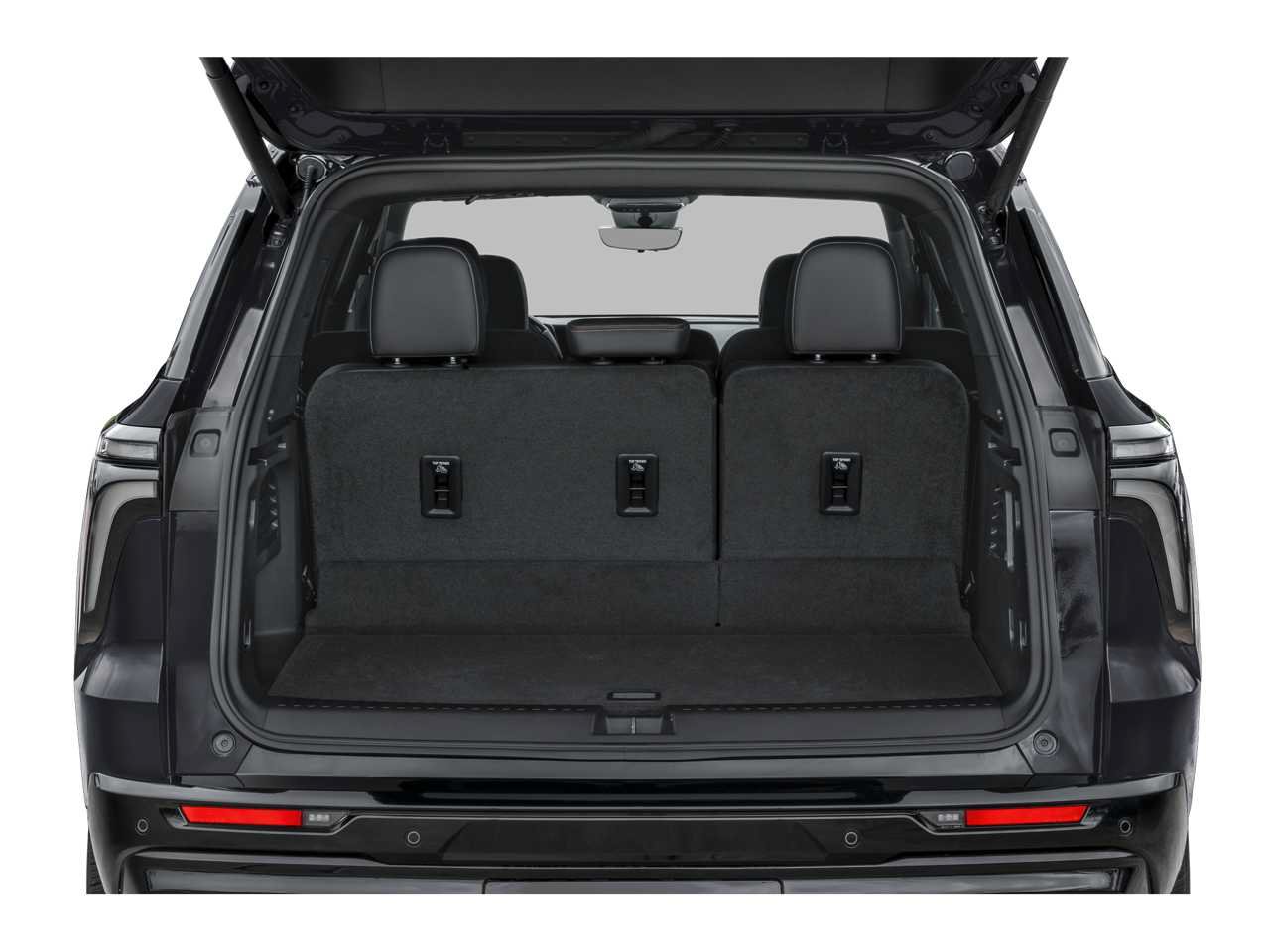 Used 2024 Chevrolet Traverse RS FWD image 10
