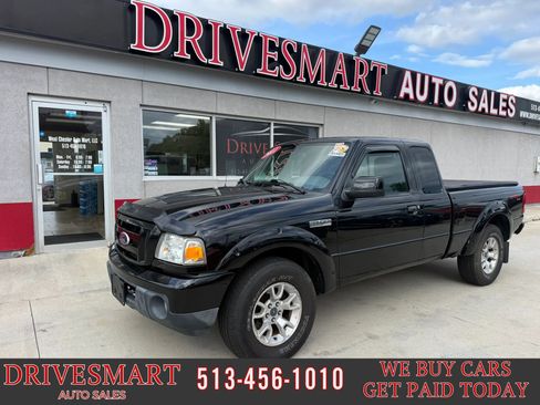 Used 2011 Ford Ranger Sport w/ Payload Pkg 2 AWD/4WD image 1