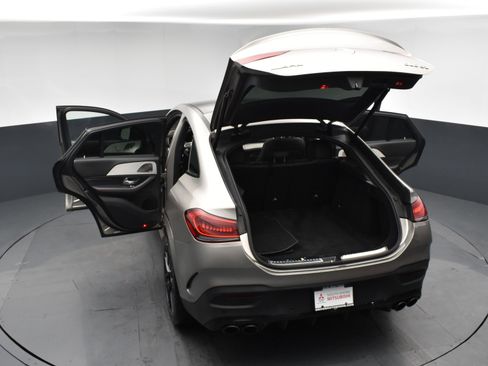 Used 2023 Mercedes-Benz GLE 53 AMG AMG GLE 53 image 27