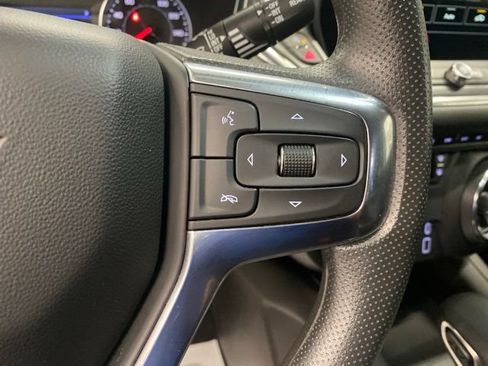 Used 2025 Chevrolet Blazer LT FWD image 14