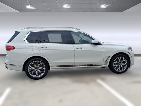 Used 2019 BMW X7 xDrive40i w/ Premium Package image 7