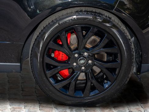 Used 2021 Land Rover Range Rover Westminster Edition image 41