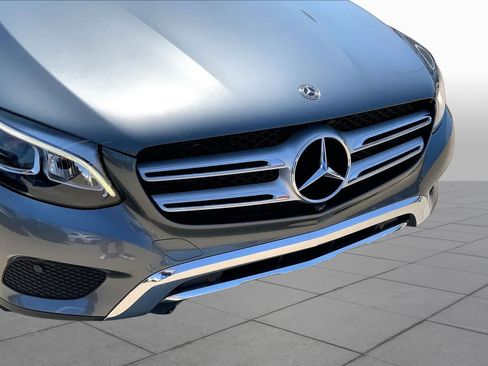 Used 2018 Mercedes-Benz GLC 300 image 28