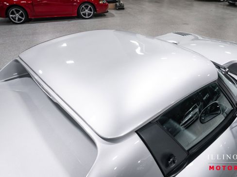 Used 1999 Dodge Viper RT/10 image 17