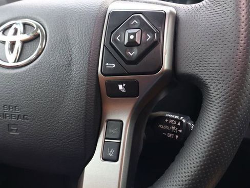 Used 2023 Toyota Tacoma SR5 RWD image 26