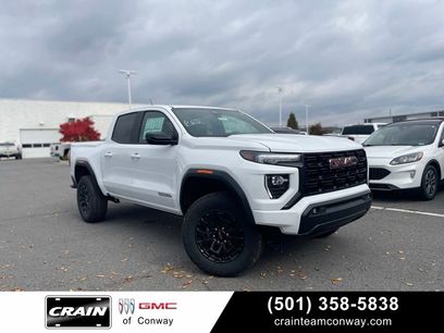 New 2026 GMC Canyon Elevation w/ Convenience Package