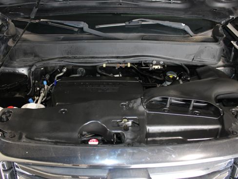 Used 2012 Honda Pilot EX-L image 39