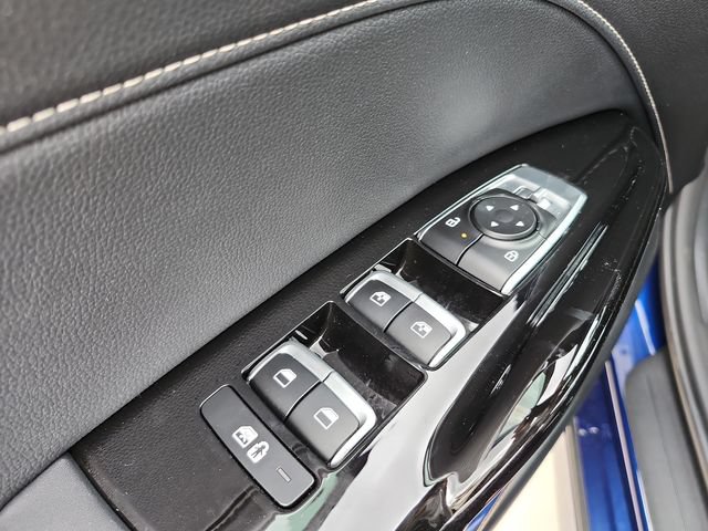 New 2026 Kia K5 GT-Line w/ GT-Line Premium Package FWD image 24