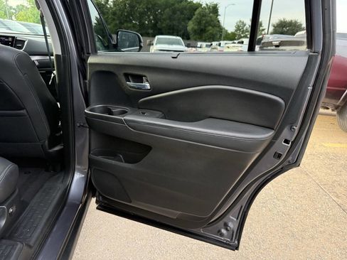 Used 2021 Honda Pilot EX-L image 18