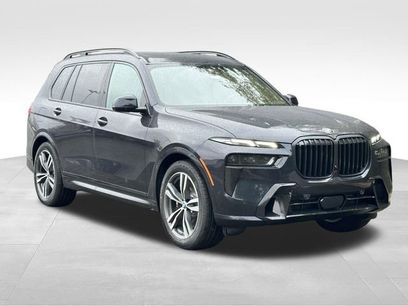 New 2026 BMW X7 xDrive40i w/ Executive Package