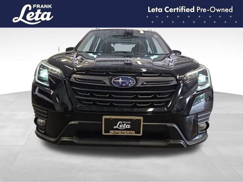 Used 2022 Subaru Forester Limited AWD/4WD image 9