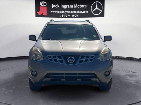 Used 2011 Nissan Rogue SV w/ Premium Pkg image 8