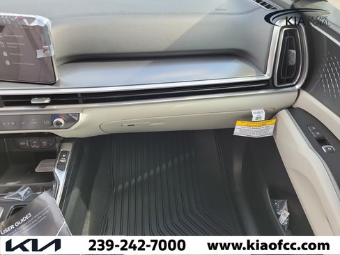 New 2026 Kia Sorento S FWD image 19