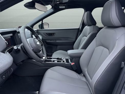 New 2026 Subaru Outback Limited XT image 24