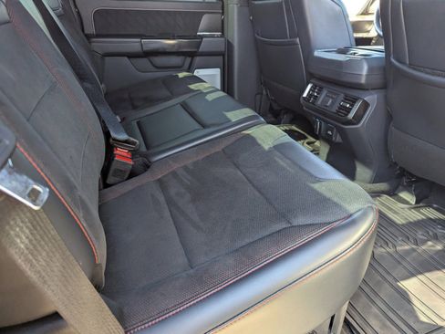 Used 2025 Ford F150 Raptor w/ Equipment Group 803A Raptor R image 14