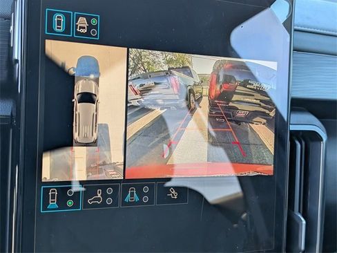 New 2026 GMC Acadia AT4 w/ Super Cruise Package image 12