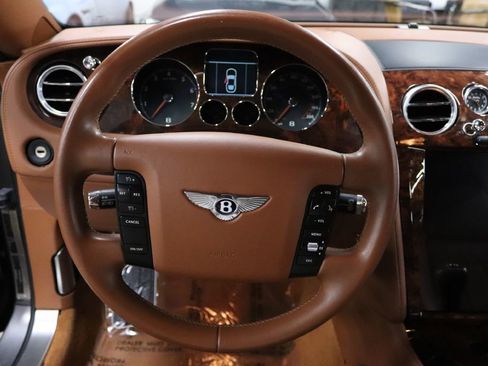Used 2005 Bentley Continental GT image 20
