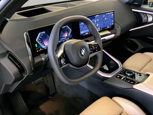 New 2026 BMW X3 xDrive30i w/ Premium Package AWD/4WD image 8