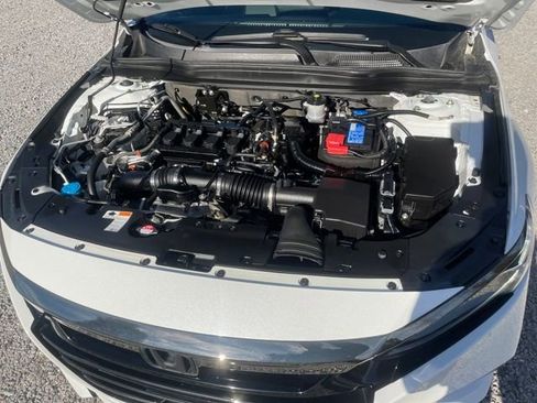 Used 2022 Honda Accord Sport image 20