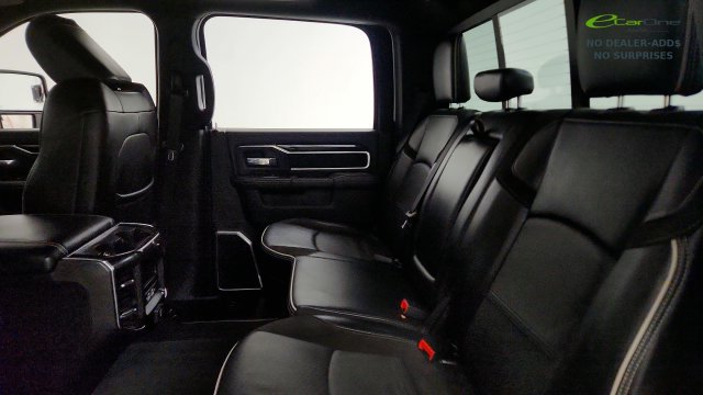 Used 2023 RAM 2500 Laramie AWD/4WD image 37