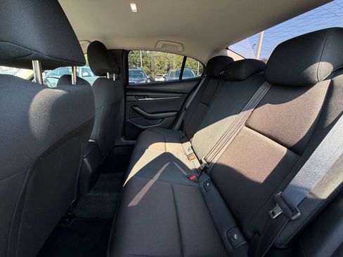 Used 2025 MAZDA MAZDA3 s FWD image 35