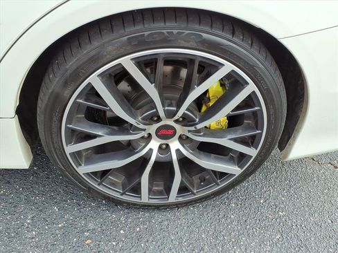 Used 2021 Subaru WRX STI Limited image 24