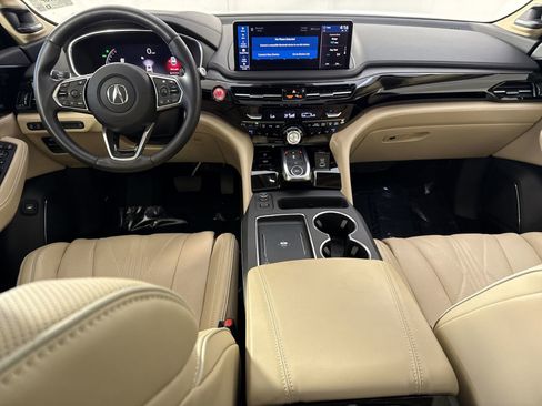 Used 2025 Acura MDX SH-AWD w/ Advance Package image 24