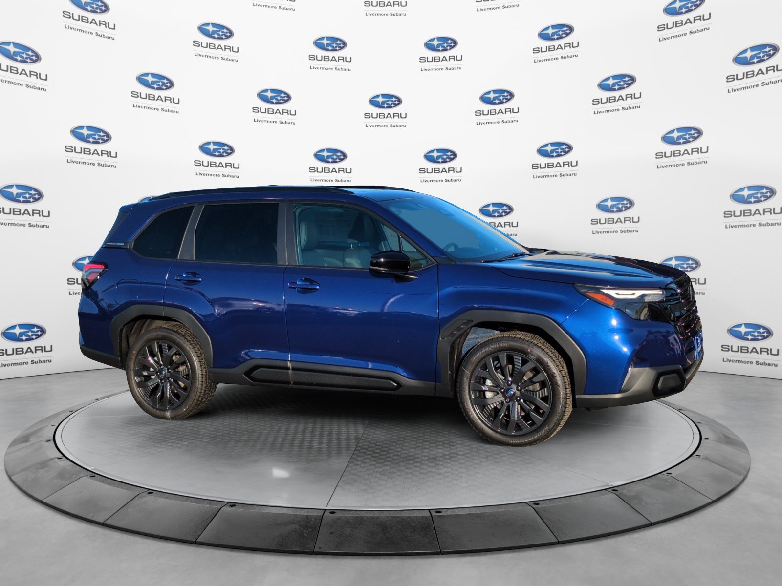 New 2026 Subaru Forester Sport AWD/4WD image 7