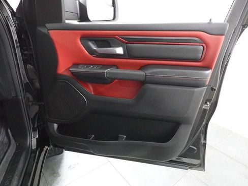 Used 2025 RAM 1500 Rebel w/ Rebel Level 1 Equipment Group AWD/4WD image 30