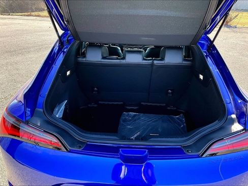 New 2025 Acura Integra A-Spec FWD image 41