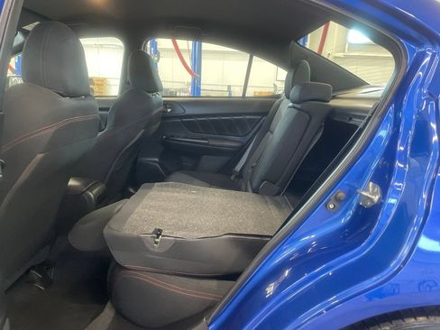 Used 2021 Subaru WRX AWD/4WD image 20