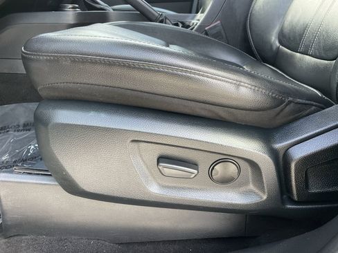 Used 2020 Ford Ranger Lariat w/ Equipment Group 501A Mid image 19