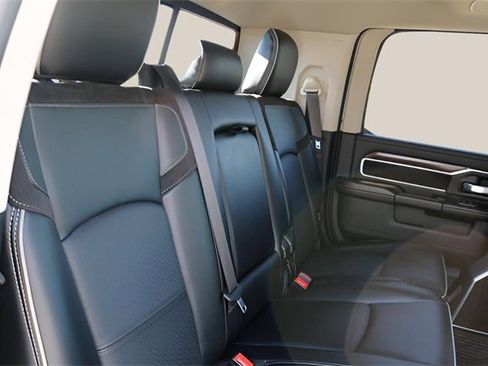 Used 2024 RAM 3500 Laramie w/ Protection Group image 17