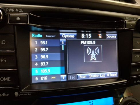 Used 2017 Toyota RAV4 XLE image 23