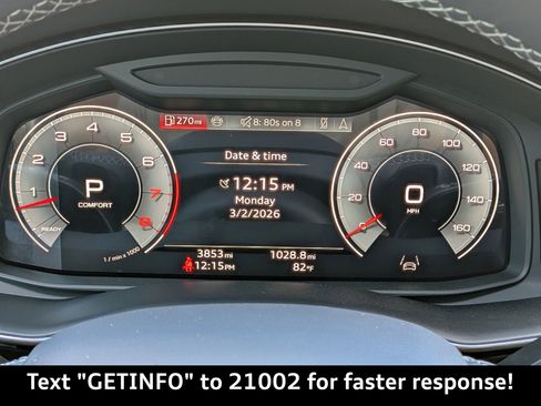 Certified 2023 Audi Q8 Premium Plus image 34