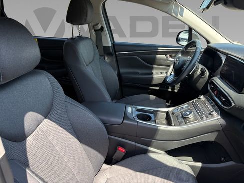 Certified 2023 Hyundai Santa Fe SEL image 8