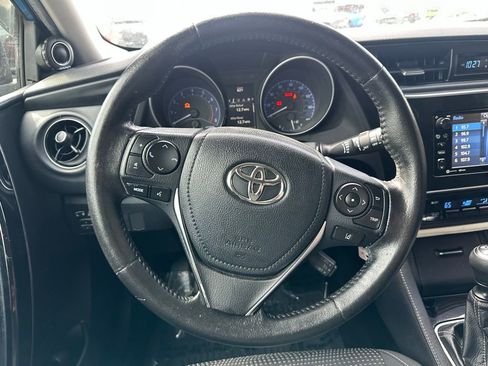 Used 2017 Toyota Corolla iM w/ All-Weather Mat Package image 19