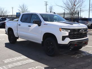 Used 2025 Chevrolet Silverado 1500 LT Trail Boss w/ Protection Package video 2