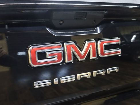 Used 2021 GMC Sierra 1500 SLE image 24