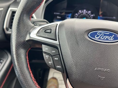 Used 2023 Ford Edge ST-Line AWD/4WD image 29