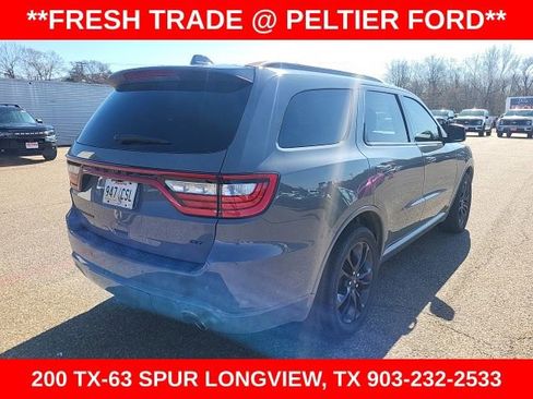 Used 2021 Dodge Durango GT image 11