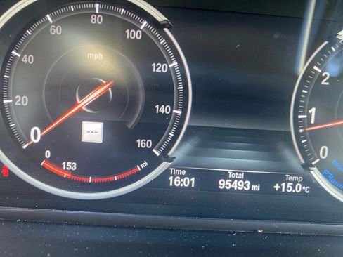 Used 2015 BMW 640i Gran Coupe xDrive image 17