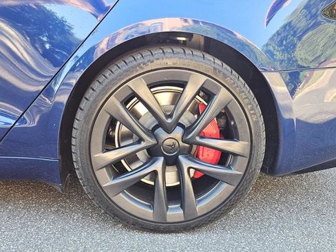 Used 2024 Tesla Model S Plaid image 19