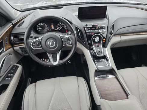 Used 2020 Acura RDX Advance Package image 24