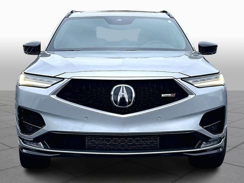 Used 2023 Acura MDX Type S image 4
