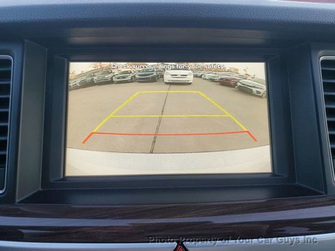 Used 2017 Genesis G80 3.8 w/ Option Group 02 image 26