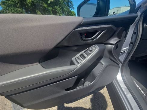 New 2026 Subaru Crosstrek 2.5i Premium AWD/4WD image 11