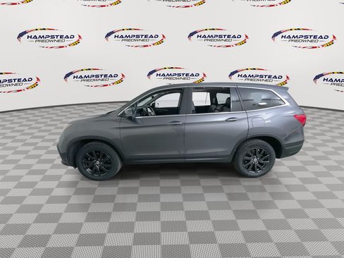 Used 2019 Honda Pilot EX-L image 5