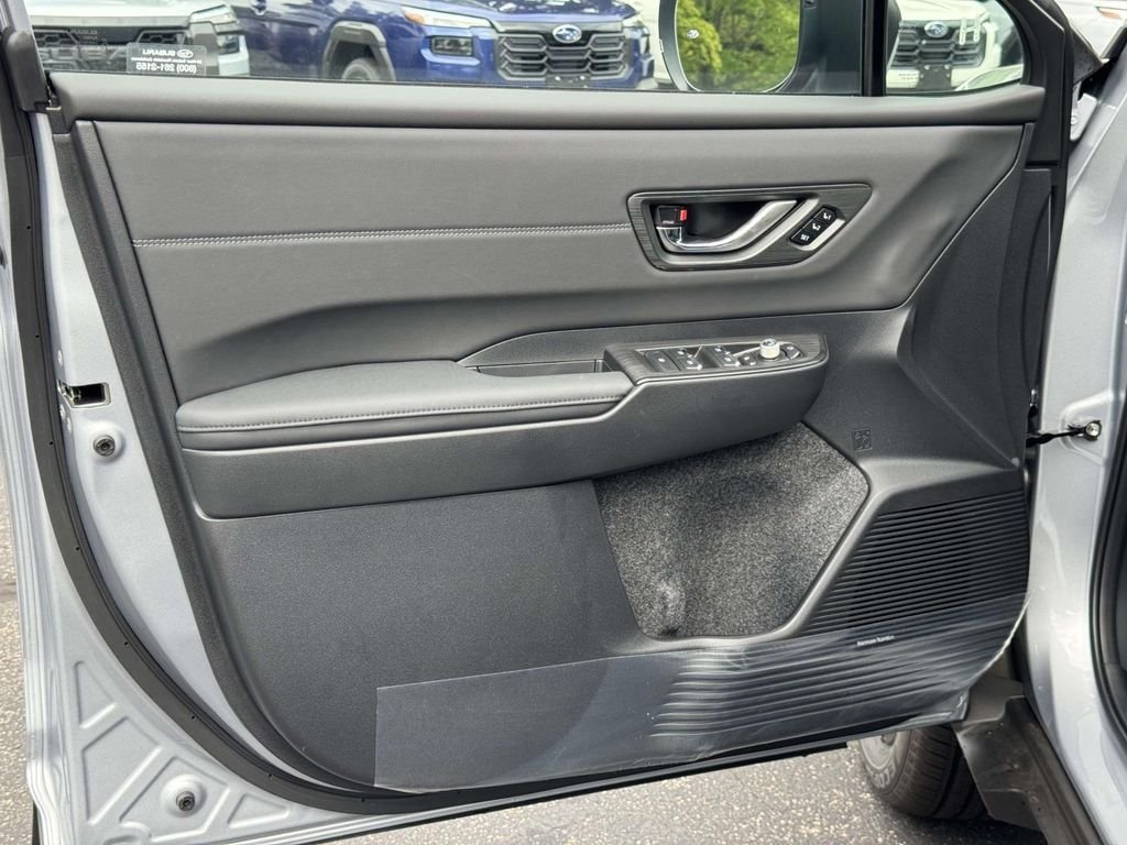 New 2026 Subaru Outback Touring XT AWD/4WD image 14