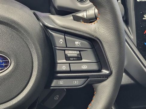 Used 2026 Subaru Crosstrek 2.5i Limited AWD/4WD image 28